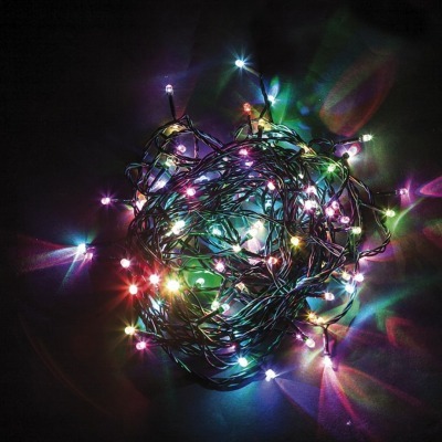 Гирлянда Нить Feron CL04 32...