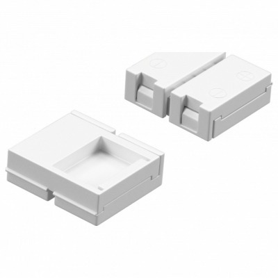 Соединитель лент линейный жесткий Lightstar 408 408110-1 LS_408110-1