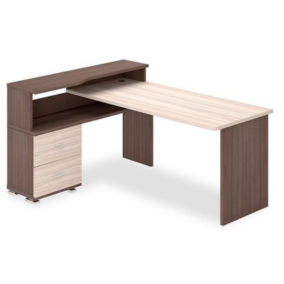 Стол письменный Домино СР-6...