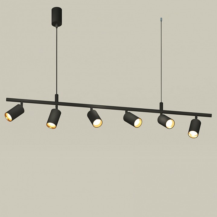 Фото Подвесной светильник Ambrella Light XB XB9006300 AMBR_XB9006300 - интернет-магазин МегаТерем в Москве