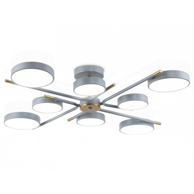 Люстра на штанге Ambrella L...