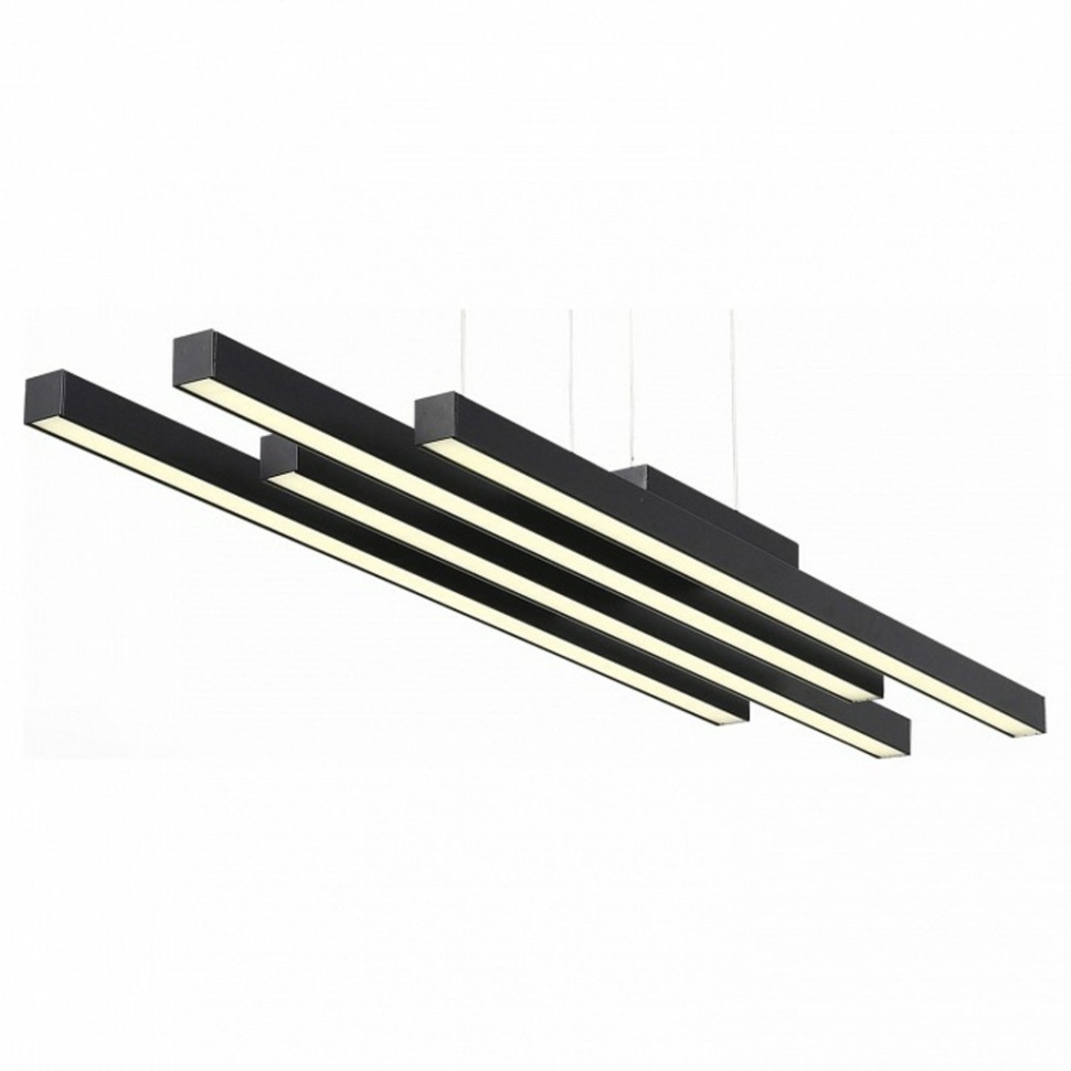 Фото Подвесной светильник ST-Luce Samento SL933.403.04 - интернет-магазин МегаТерем в Москве