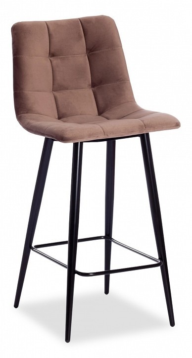 Фото Стул барный Chilly 19656 TET_19656 - интернет-магазин МегаТерем в Москве