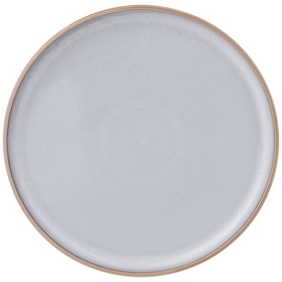 Тарелка обеденная bronco mo...