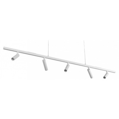 Подвесной светильник Loft it Sign 10260/5 White LF_10260_5_White
