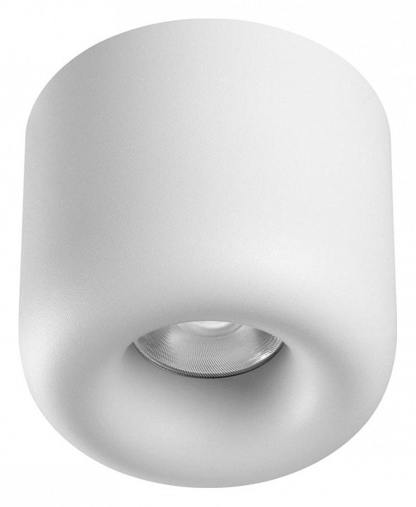 Фото Накладной светильник Novotech Lisse 359439 NV_359439 - интернет-магазин МегаТерем в Москве