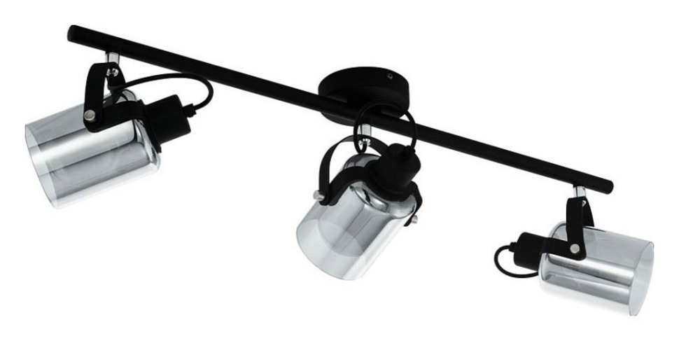 Фото Спот Eglo Berregas 99054 EG_99054 - интернет-магазин МегаТерем в Москве