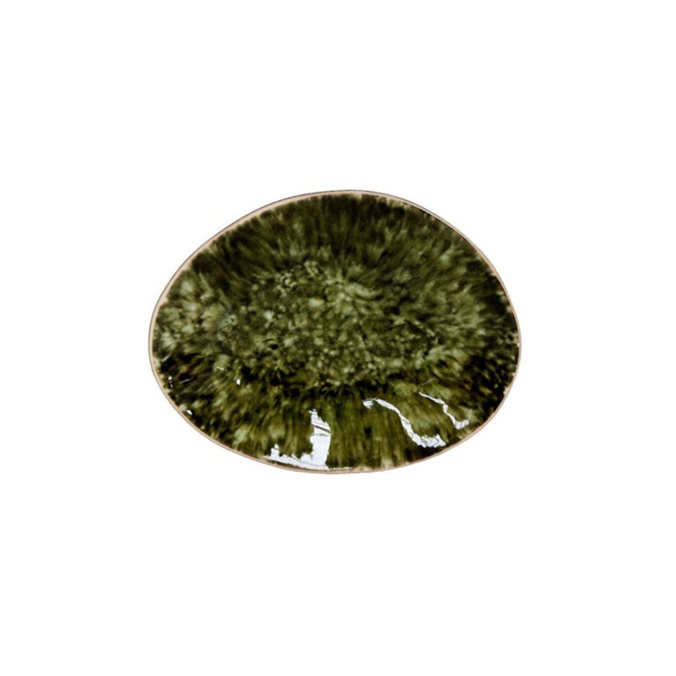 Фото Тарелка GOP162-FRT(GOP162-00816K), керамика, Forets, Costa Nova - интернет-магазин МегаТерем в Москве