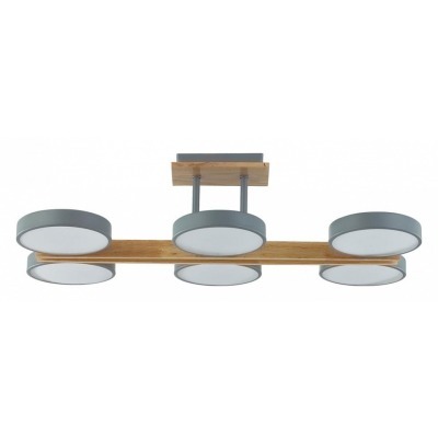 Люстра на штанге Lumion Plato 8031/108CL LMN_8031_108CL