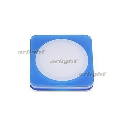 Встраиваемый светильник Arl...