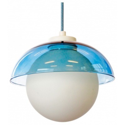 Подвесной светильник 33 иде...