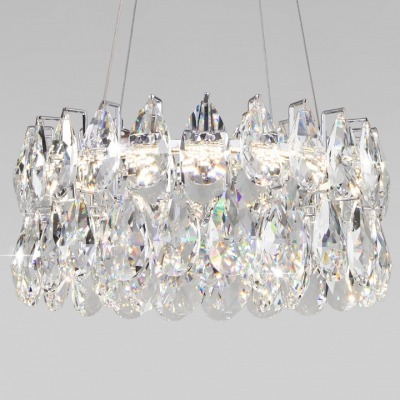 Подвесная люстра Bogate's Marvel 90370/1 Strotskis EV_a065694