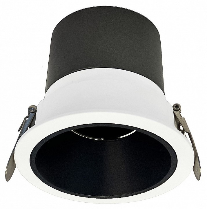 Фото Встраиваемый светильник Wertmark WTD.O20 WTD.O20.060.30.15 - интернет-магазин МегаТерем в Москве
