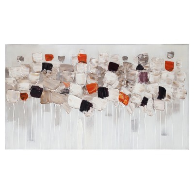 Панно декоративное fleur, 8...