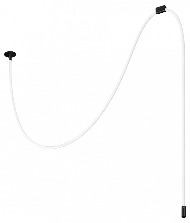 Фото Подвесной светильник Loft it Thread 10388A Black LF_10388A_Black - интернет-магазин МегаТерем в Москве