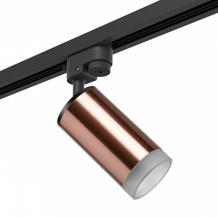 Фото Светильник на штанге Lightstar Rullo R1T430430 LS_R1T430430 - интернет-магазин МегаТерем в Москве