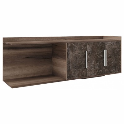 Шкаф платяной B-Tone POI_BTN36120042