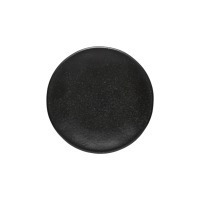 Тарелка RTP161-BLK(RTP161-964), 15.6, керамика, Black, Costa Nova