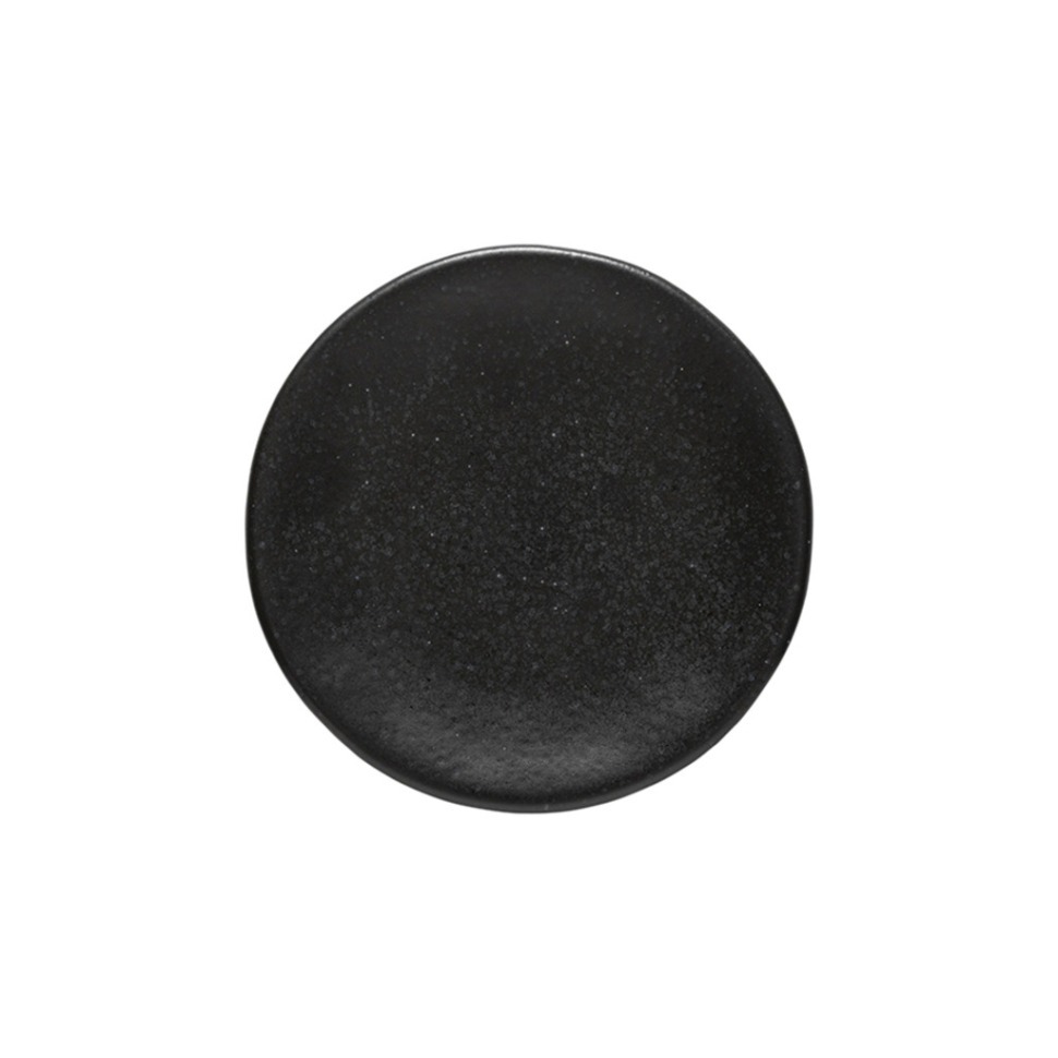 Фото Тарелка RTP161-BLK(RTP161-964), 15,6 см, керамика, Black, Costa Nova - интернет-магазин МегаТерем в Москве