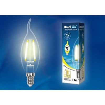 Лампа светодиодная Uniel Ai...