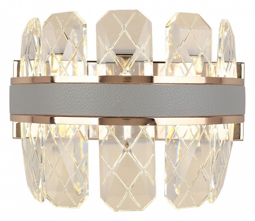 Фото Накладной светильник Aployt Juda APL.032.01.32 AP_APL.032.01.32 - интернет-магазин МегаТерем в Москве