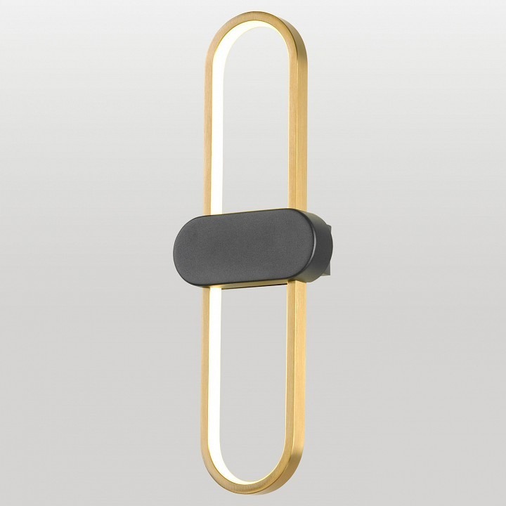 Фото Накладной светильник Lussole Tift LSP-7335 - интернет-магазин МегаТерем в Москве