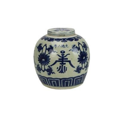 Ваза RZFZ05-D, фарфор, blue...