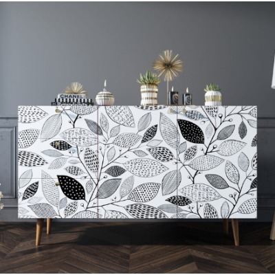 Комод Berber с двумя дверка...