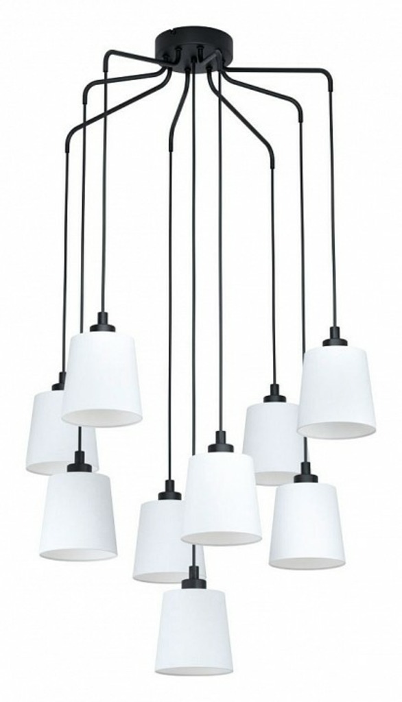 Фото Подвесная люстра Eglo Bernabetta 39738 EG_39738 - интернет-магазин МегаТерем в Москве