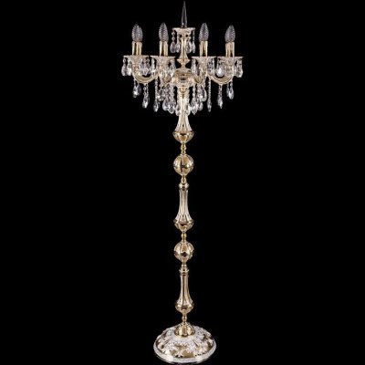 Торшер Bohemia Ivele Crysta...