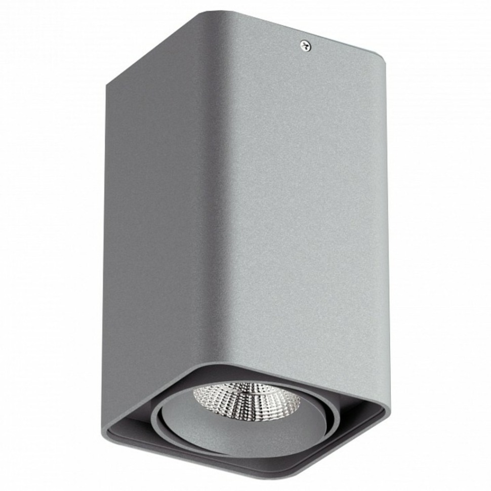 Фото Накладной светильник Lightstar Monocco 52139 LS_052139 - интернет-магазин МегаТерем в Москве