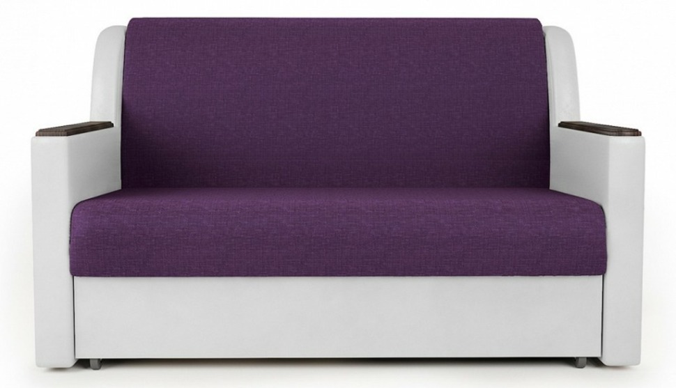 Фото Диван-кровать Аккорд Д 120 SDZ_464734485 - интернет-магазин МегаТерем в Москве