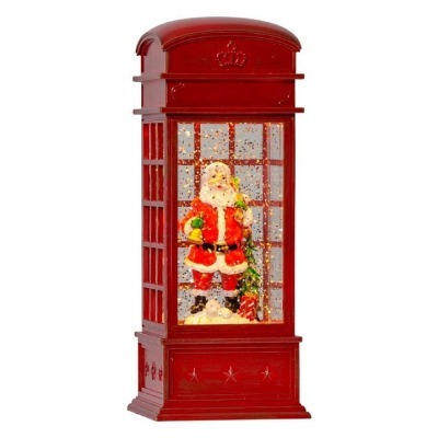 Фонарь новогодний Eglo Vinter 411229 EG_411229