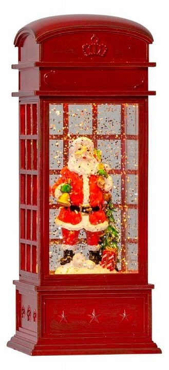 Фото Фонарь новогодний Eglo Vinter 411229 EG_411229 - интернет-магазин МегаТерем в Москве