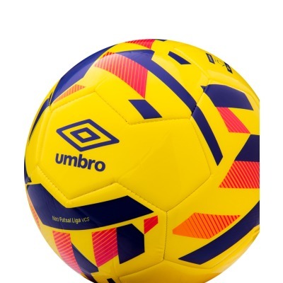 Мяч футзальный Neo Futsal L...