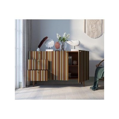 Комод Berber с двумя дверка...