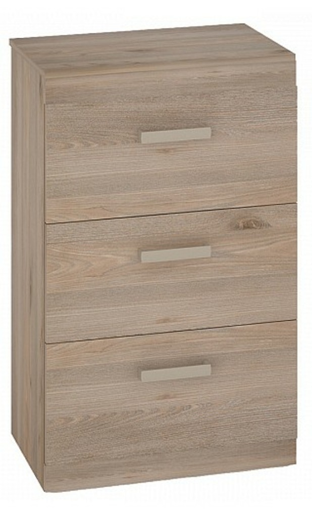 Фото Комод Tiovo Км60 MER_TOJ-Km60-NN - интернет-магазин МегаТерем в Москве