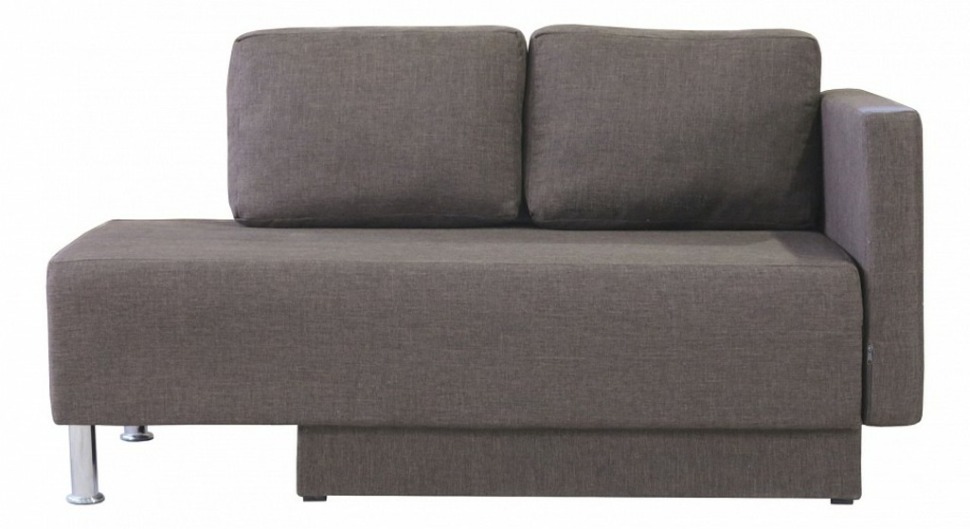 Фото Диван-кушетка Леон SDZ_436414525 - интернет-магазин МегаТерем в Москве