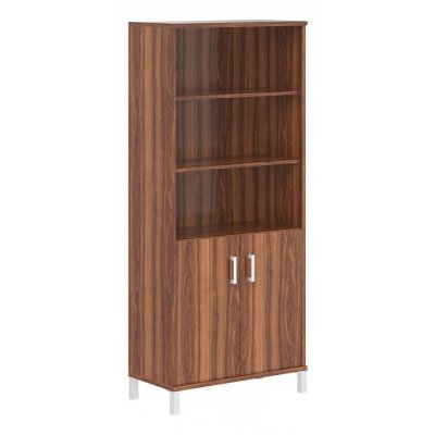 Стеллаж комбинированный Bor...