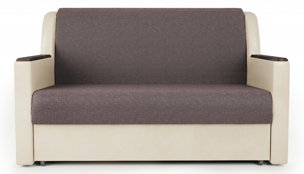 Фото Диван-кровать Аккорд Д 140 SDZ_464734506 - интернет-магазин МегаТерем в Москве