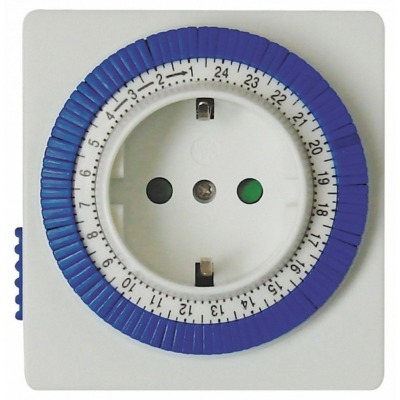 Розетка с таймером Feron TM32 23203 FE_23203