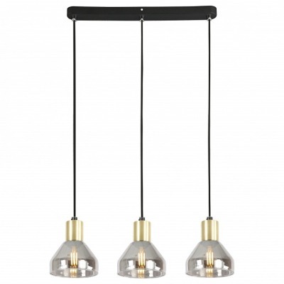 Подвесной светильник Rivoli Kassandra Б0054679 RVL_B0054679