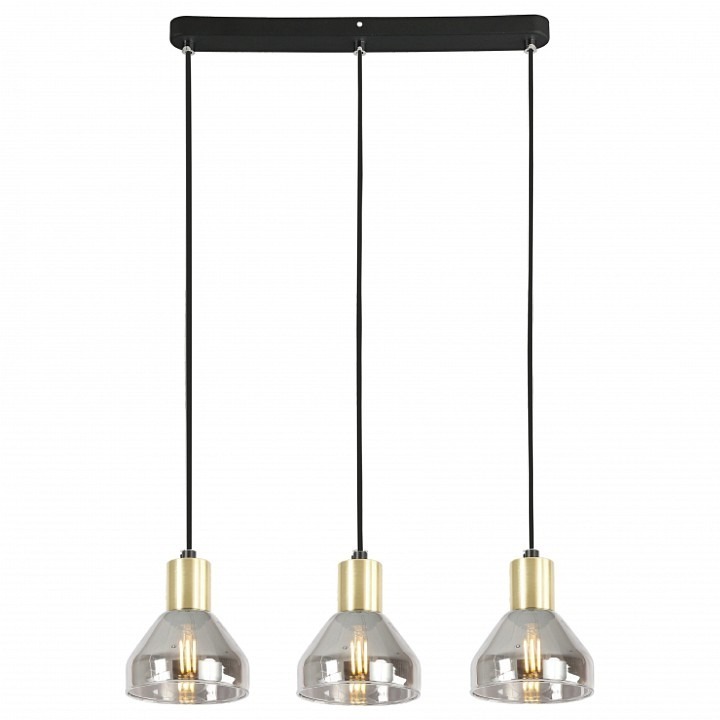 Фото Подвесной светильник Rivoli Kassandra Б0054679 RVL_B0054679 - интернет-магазин МегаТерем в Москве