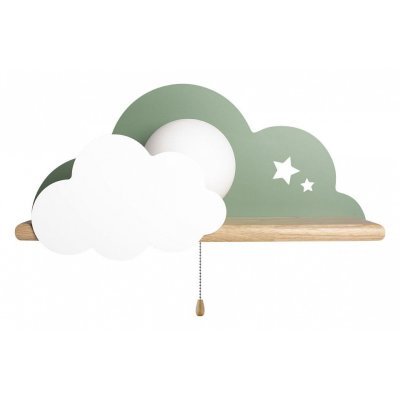 Бра Loft it Axel 10134 Gree...