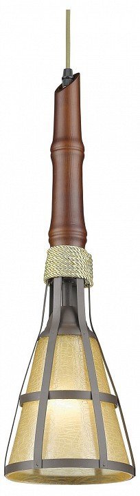 Фото Подвесной светильник Velante 573 573-706-01 VE_573-706-01 - интернет-магазин МегаТерем в Москве