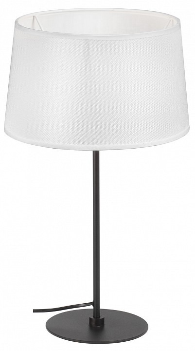 Фото Настольная лампа декоративная Vitaluce V2718 V2718-1/1L VI_V2718-1_1L - интернет-магазин МегаТерем в Москве