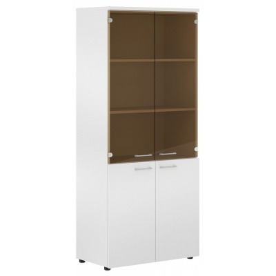 Шкаф-витрина Xten XHC 85.2 SKY_00-07032913