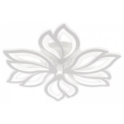 Потолочная люстра Natali Kovaltseva FORTUNA LED LAMPS 81107/6C KVL_44492