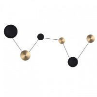 Накладной светильник Odeon Light GALAXY 7115/36WL OD_7115_36WL