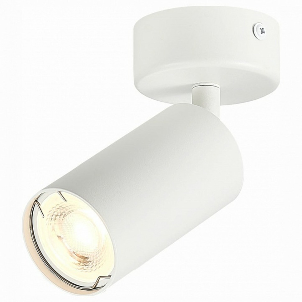 Фото Спот ST-Luce Dario ST303.502.01 - интернет-магазин МегаТерем в Москве